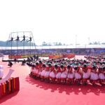 रायपुर : अबूझमाड़ का गौरव: मल्लखंब के नन्हे वीरों ने&hellip;