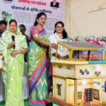 मानपुर में धूमधाम से मनाया गया छत्तीसगढ़ रजत महोत्सव…