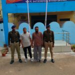 जिला केसीजी पुलिस टीम द्वारा कई जिलो में ठगी करने&hellip;