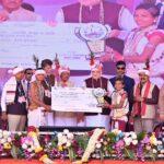 रायपुर : बस्तर पंडुम 2026 : माँ दंतेश्वरी की धरती&hellip;