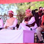 रायपुर : स्कूली बच्चों की प्रस्तुति से प्रभावित हुए केंद्रीय&hellip;