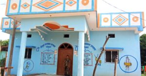 महासमुंद : विशेष समाचार : प्रधानमंत्री आवास योजना के क्रियान्वयन में महासमुंद जिला राज्य में दूसरे स्थान पर…