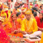 उत्तर बस्तर कांकेर : मुख्यमंत्री कन्या विवाह योजना अंतर्गत 251&hellip;