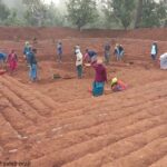 रायपुर : जल संरक्षण से आजीविका तक: छत्तीसगढ़ में ‘आजीविका&hellip;