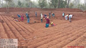 रायपुर : जल संरक्षण से आजीविका तक: छत्तीसगढ़ में ‘आजीविका डबरी’ अभियान बना ग्रामीण बदलाव की धुरी…