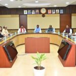 रायपुर : मुख्यमंत्री श्री विष्णु देव साय की अध्यक्षता में&hellip;