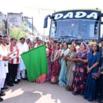रायपुर : उन्नत पशुपालन एवं डेयरी प्रबंधन सीखने बनासकाठा गुजरात&hellip;