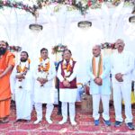रायपुर : मुख्यमंत्री ने ‘विशाल सतनाम सद्भाव पदयात्रा’ का किया&hellip;