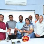 रायपुर : मुख्यमंत्री श्री साय से छत्तीसगढ़ मनवा कुर्मी क्षत्रिय&hellip;