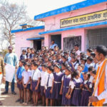 रायपुर : वन अग्नि सुरक्षा के लिए जागरूकता अभियान, ग्रामीणों&hellip;
