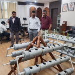 रायपुर : न्यूट्रिशन फ्लो तकनीक को बढ़ावा देने विशेष बैठक&hellip;