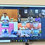रायपुर : राज्य सरकार जल संरक्षण को जनआंदोलन का स्वरूप&hellip;