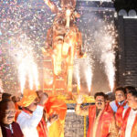 रायपुर : उप मुख्यमंत्री ने छत्रपति शिवाजी के प्रतिमा का&hellip;