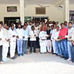 रायपुर : उपमुख्यमंत्री ने कबीर कुटियों को वाद्ययंत्रों के लिए&hellip;