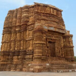 रायपुर : पत्थरों में दर्ज इतिहास: जहाँ हर पत्थर कहती&hellip;