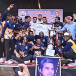 रायपुर : खेल आपसी सद्भाव, अनुशासन और टीम भावना को&hellip;