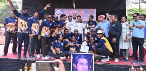 रायपुर : खेल आपसी सद्भाव, अनुशासन और टीम भावना को मजबूत करने का सशक्त माध्यम-राजस्व मंत्री श्री टंकराम वर्मा…