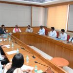 रायपुर : स्वच्छ और सुरक्षित पेयजल उपलब्ध कराने लोक स्वास्थ्य&hellip;