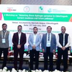 रायपुर : ऊर्जा विभाग सचिव श्री रोहित यादव ने छत्तीसगढ़&hellip;