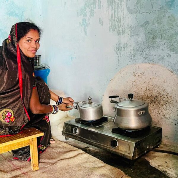 रायपुर : उज्ज्वला योजना 3.0 से कबीरधाम में 1339 परिवारों को मिली धुआँ-मुक्त रसोई…