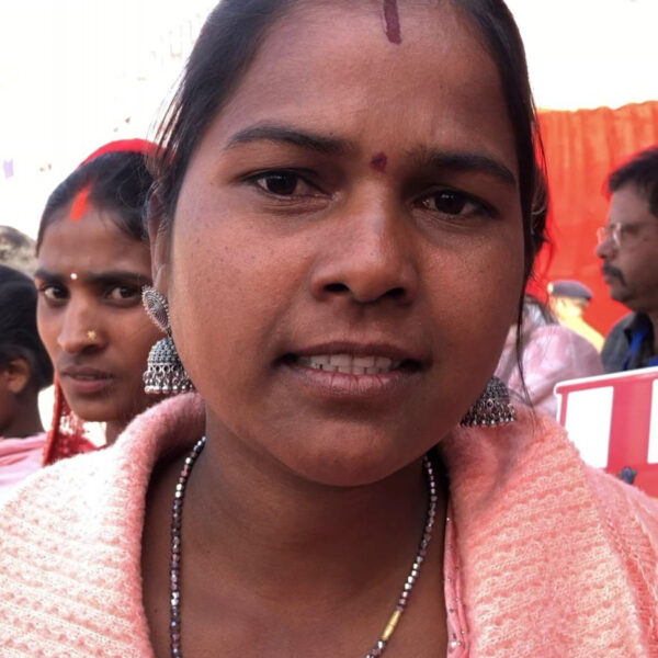 रायपुर : प्रधानमंत्री उज्ज्वला योजना से महिलाओं को धुएँ से&hellip;