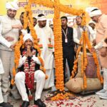 रायपुर : किसानों की समृद्धि और खुशहाली से ही विकसित भारत का सपना होगा साकार: मुख्यमंत्री श्री विष्णु देव साय…