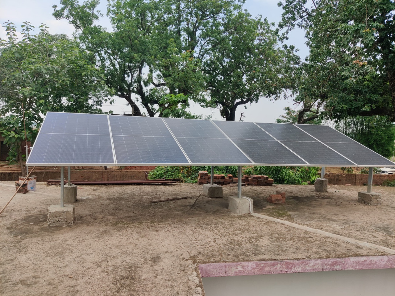 रायपुर : पीएम सूर्य घर योजना: सिलफिली के श्री मनोज विश्वास बने दूसरों के लिए प्रेरणास्रोत्…