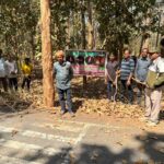 रायपुर : कोंडागांव एवं फरसगांव में एक दिवसीय अग्नि सुरक्षा&hellip;
