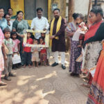 रायपुर : कुपोषण उन्मूलन की सशक्त पहल: मुख्यमंत्री बाल संदर्भ&hellip;
