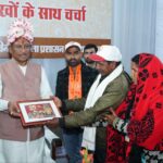 रायपुर : सुदूर अंचलों के श्रद्धालुओं को मिला अयोध्या धाम&hellip;