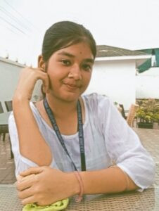 रायपुर : युवाओं में रोजगार, आत्मनिर्भरता की ओर बढ़ते कदम मुख्यमंत्री कौशल विकास योजना से…