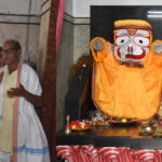रायपुर : राज्यपाल श्री रमेन डेका ने किए महाप्रभु श्री&hellip;