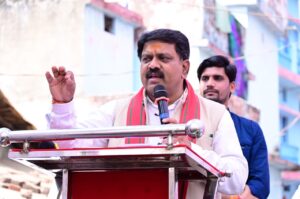 प्रधानमंत्री आवास योजना शहरी 2.0 से शहरी गरीबों को मिलेगा स्थायी आशियाना– विजय शर्मा …