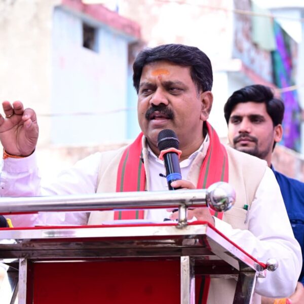 प्रधानमंत्री आवास योजना शहरी 2.0 से शहरी गरीबों को मिलेगा स्थायी आशियाना– विजय शर्मा …