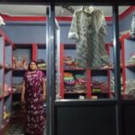 रायपुर : महिला सशक्तिकरण और आत्मनिर्भरता की प्रेरक मिसाल जानकी…