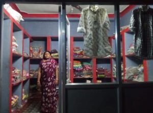 रायपुर : महिला सशक्तिकरण और आत्मनिर्भरता की प्रेरक मिसाल जानकी…