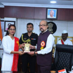धमतरी : अंतर्राष्ट्रीय महिला दिवस विशेष : ब्रेल पुस्तकें और&hellip;