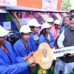 रायपुर : समूह की चार स्वच्छता सखियों ने बदल दी&hellip;