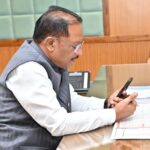 रायपुर : बीजापुर के अंकित सकनी ने यूपीएससी की सिविल&hellip;