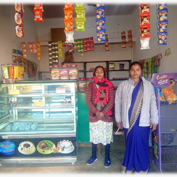 रायपुर : महिलाओं के सशक्तिकरण की प्रेरक कहानी…