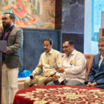 बिलासपुर : राष्ट्रीय डाक कर्मचारी संघ का द्विवार्षिक अधिवेशन संपन्न…