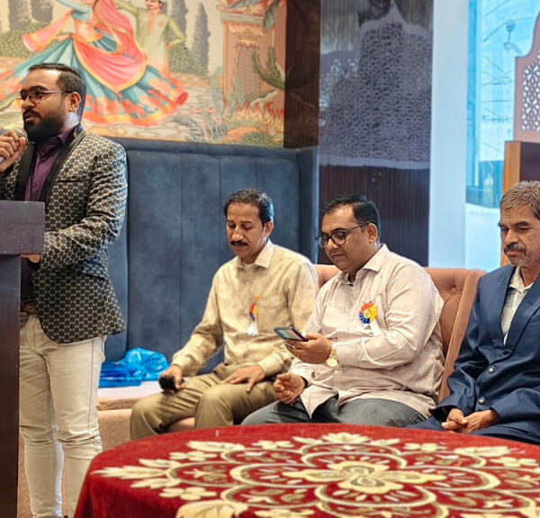 बिलासपुर : राष्ट्रीय डाक कर्मचारी संघ का द्विवार्षिक अधिवेशन संपन्न…