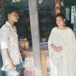 रायपुर : मुख्यमंत्री युवा स्वरोजगार योजना से बदली शामबती बघेल&hellip;