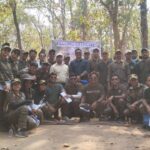 रायपुर : प्रशिक्षु आईएफएस अधिकारियों ने लघु वनोपजों से उत्पाद&hellip;
