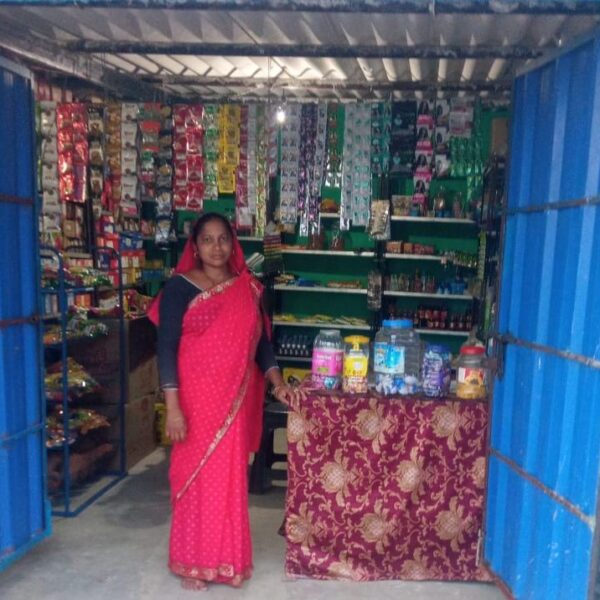 रायपुर : किराना और चप्पल दुकान से लिखी आत्मनिर्भरता की नई कहानी-लखपति दीदी बनीं प्रमिला…