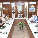 रायपुर : प्रदेश के विकास में सबसे बड़ी बाधा नक्सलवाद&hellip;
