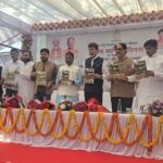 रायपुर : प्रकृति की गोद में रोमांच- मोहरेंगा नेचर सफारी…