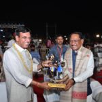 रायपुर : छत्तीसगढ़ में जनजातीय शक्ति का खेल महाकुंभ: देश&hellip;