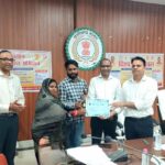 जनभागीदारी से टीबी उन्मूलन की दिशा में खैरागढ़-छुईखदान-गंडई जिले की&hellip;
