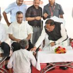 रायपुर : संवेदनशील नेतृत्व की मिसाल: मुख्यमंत्री श्री साय ने&hellip;